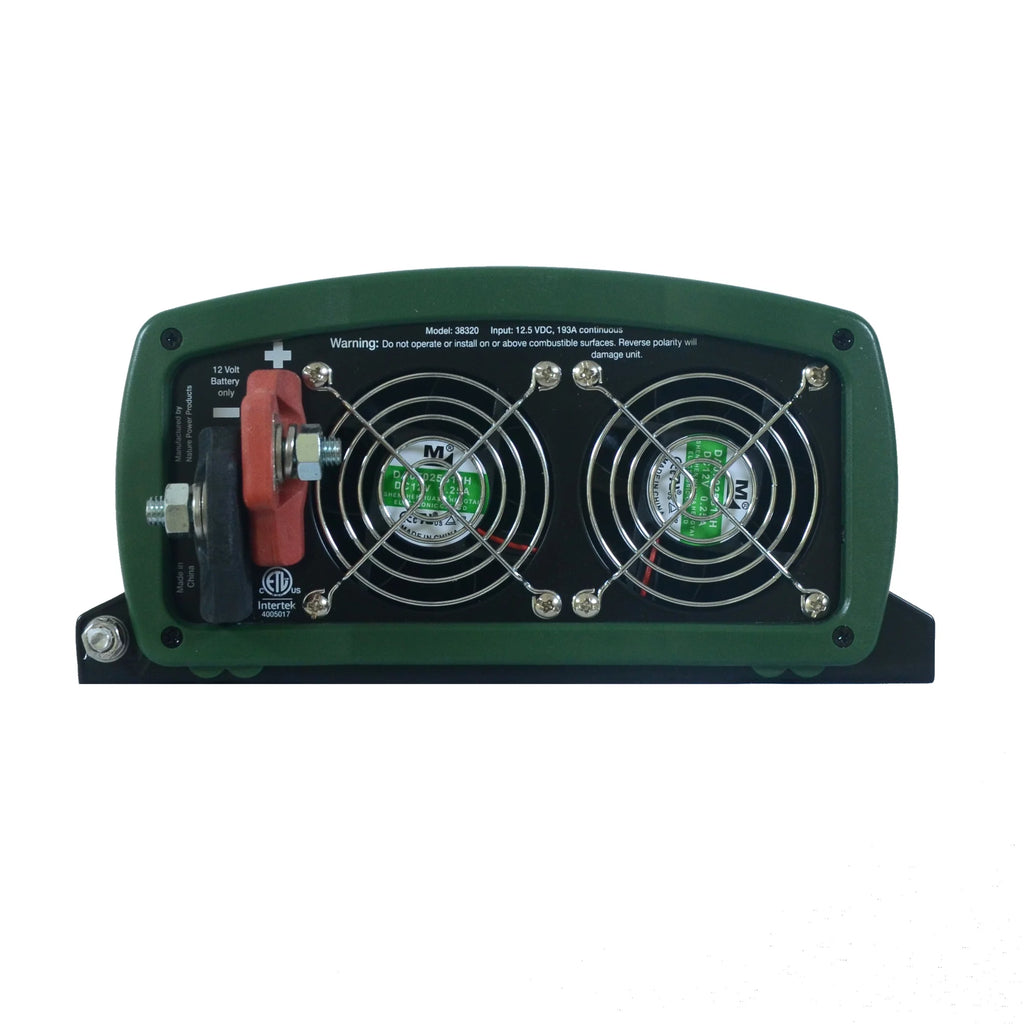 2000 Watt Sinewave Inverter I187866