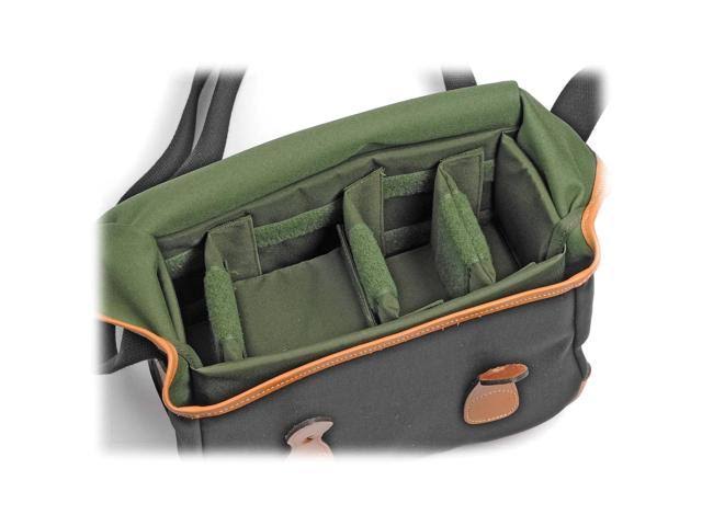 Canvas Camera Shoulder Bag G52554