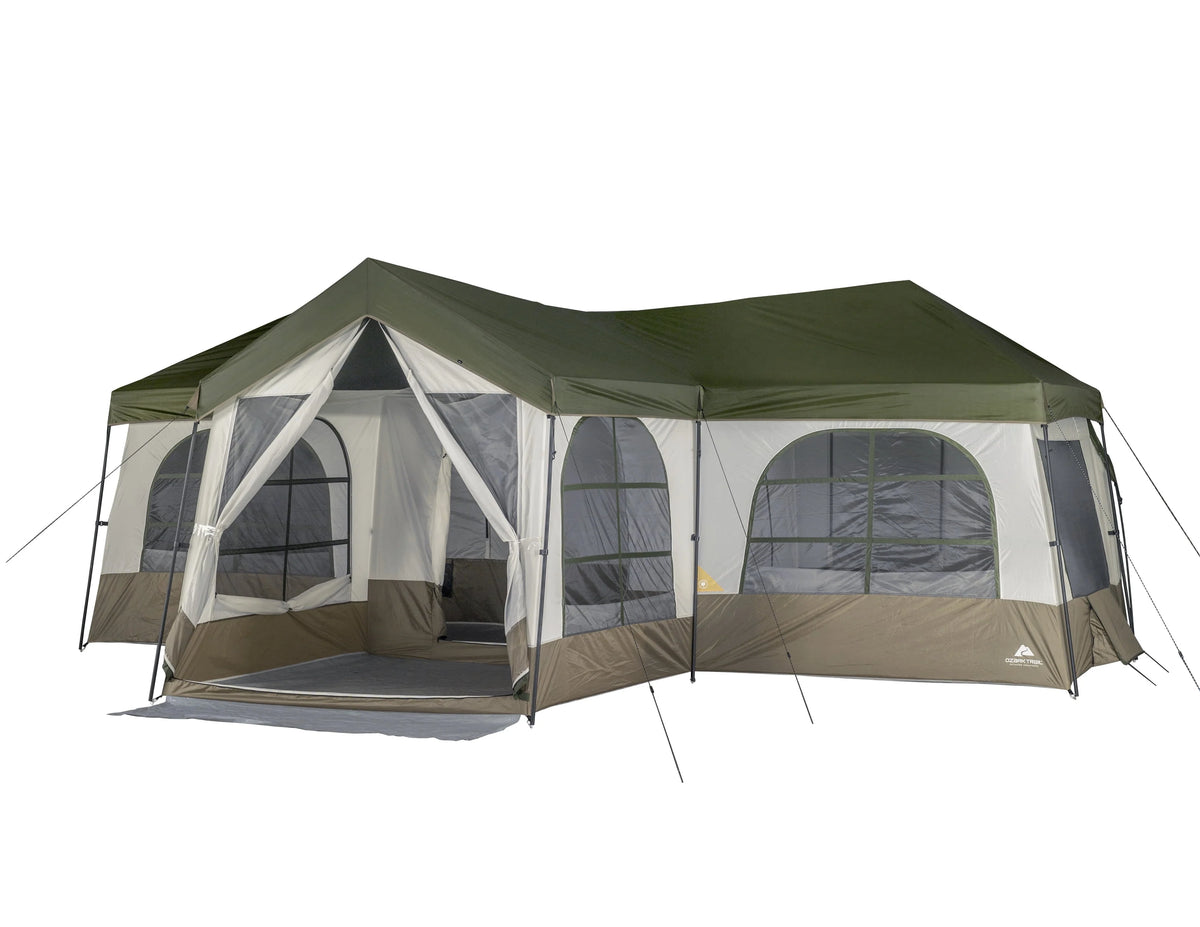 12 Person Tent E17919