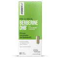Berberine 60 Capsules T10586