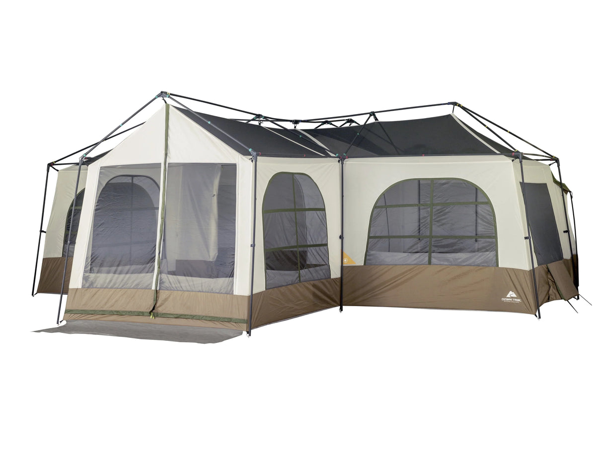 12 Person Tent E17919