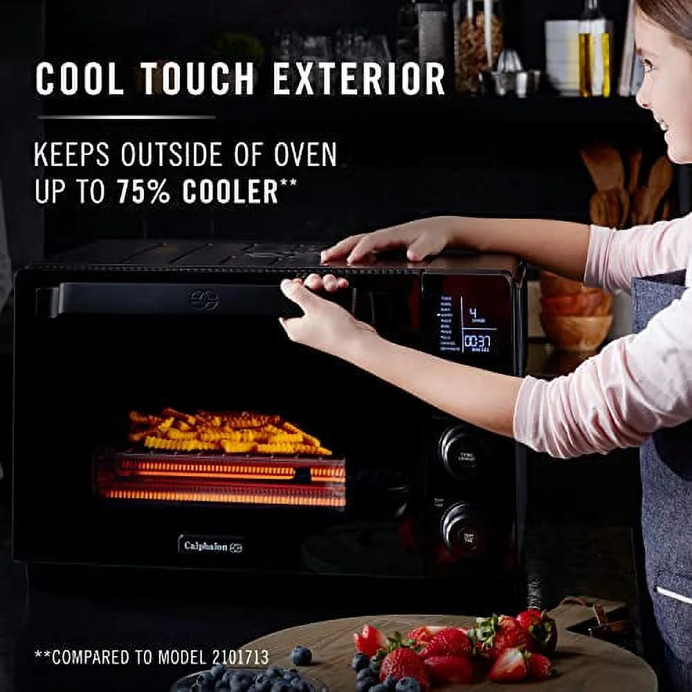 Cool Touch Air Fry Oven I6525