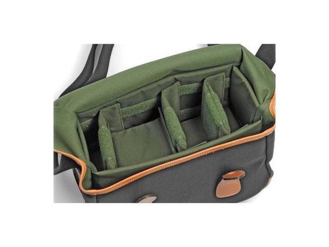 Canvas Camera Shoulder Bag G52554