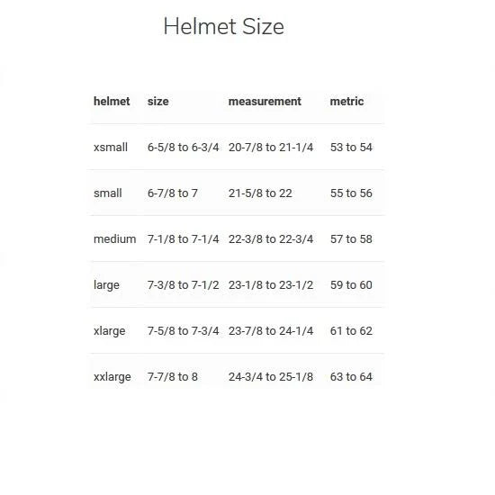 Carbon Fiber Full Face Helmet R21781