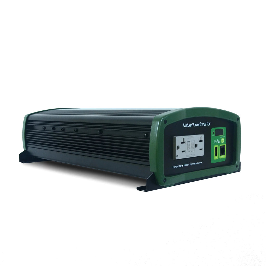 2000 Watt Sinewave Inverter I187866
