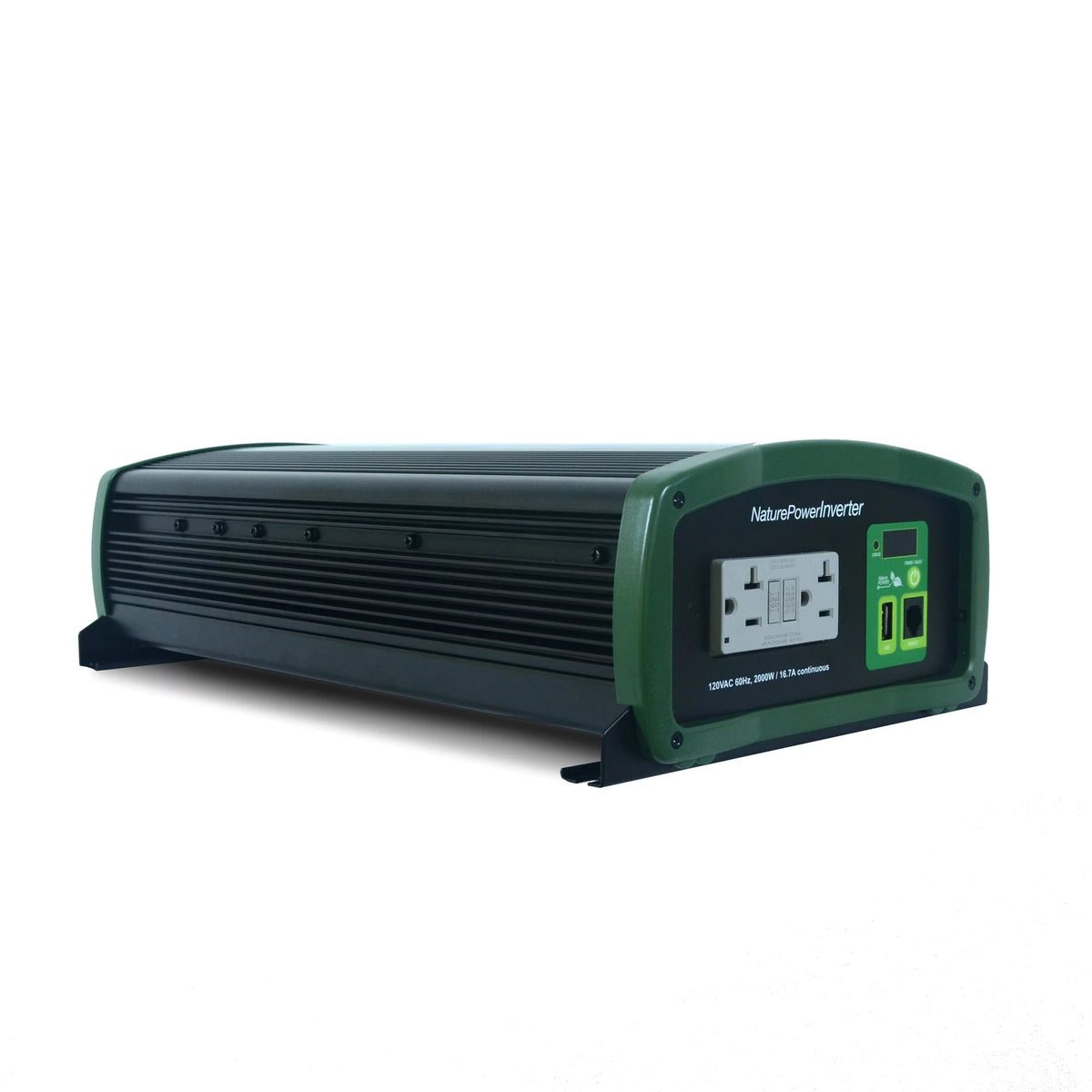 2000 Watt Sinewave Inverter I187866