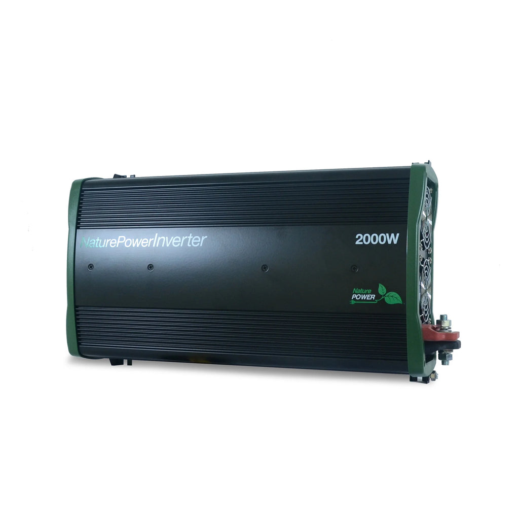 2000 Watt Sinewave Inverter I187866