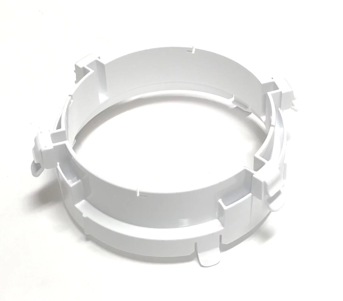 White Window Air Conditioner Adapter P369