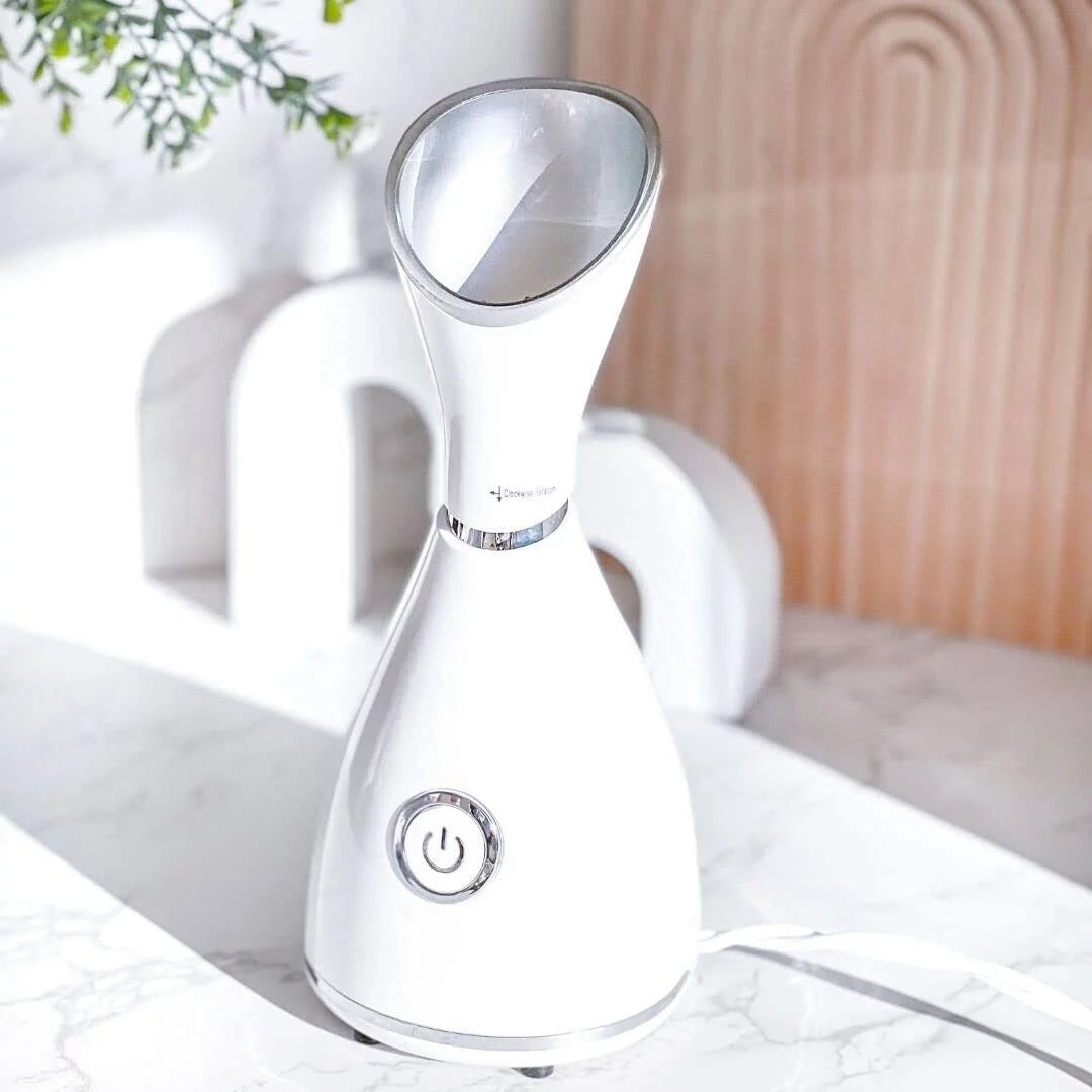Facial Steamer Warm Mist Humidifier L207