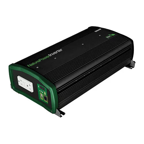 2000 Watt Sinewave Inverter I187866