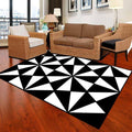 Rectangle Livingroom Carpet G810270