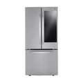 33 IN. 25 CU. FT. Stainless Steel French Door Refrigerator B399651