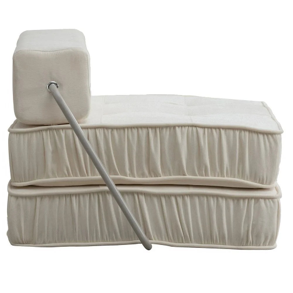 Chenille Modular Sectional Sofa K77095