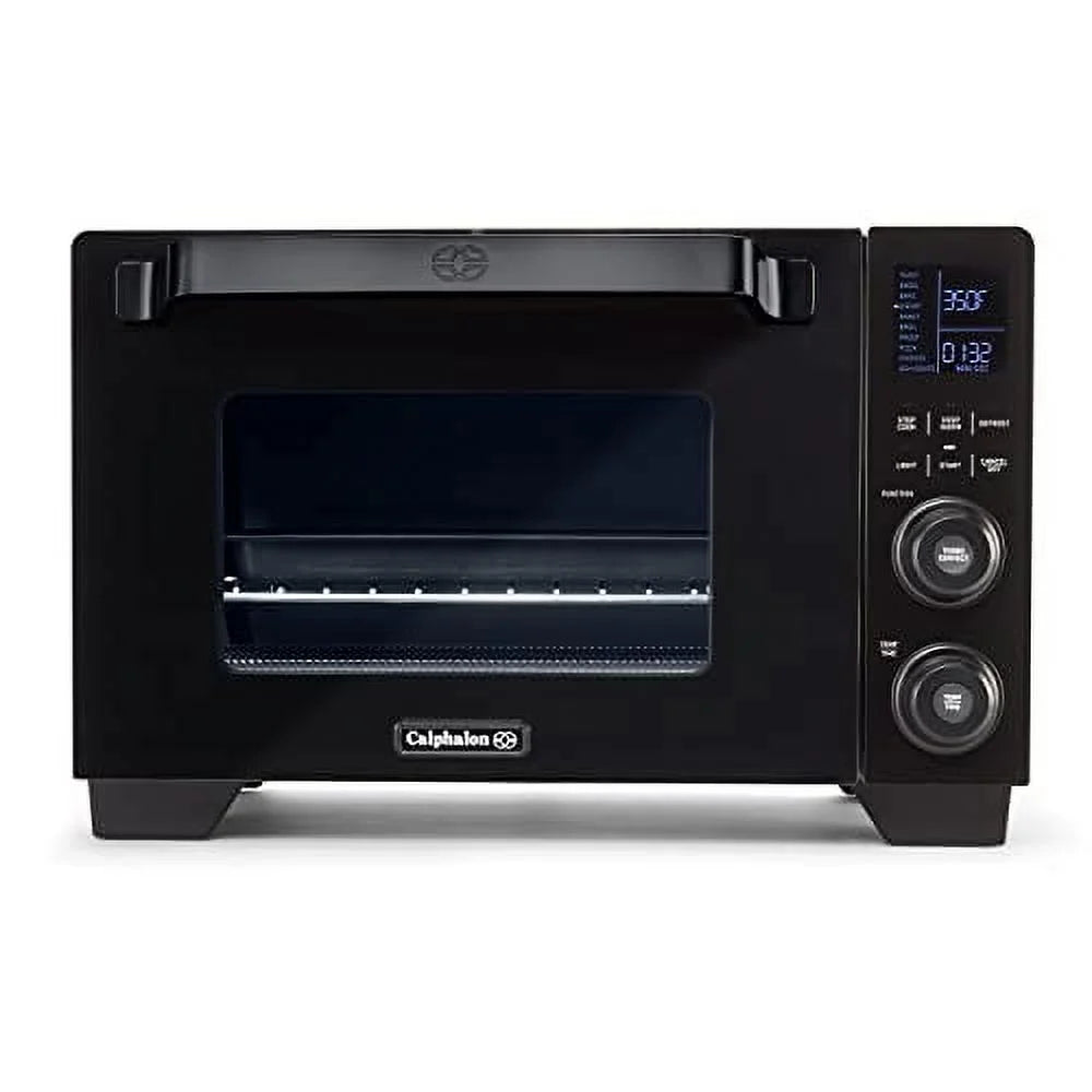 Cool Touch Air Fry Oven I6525