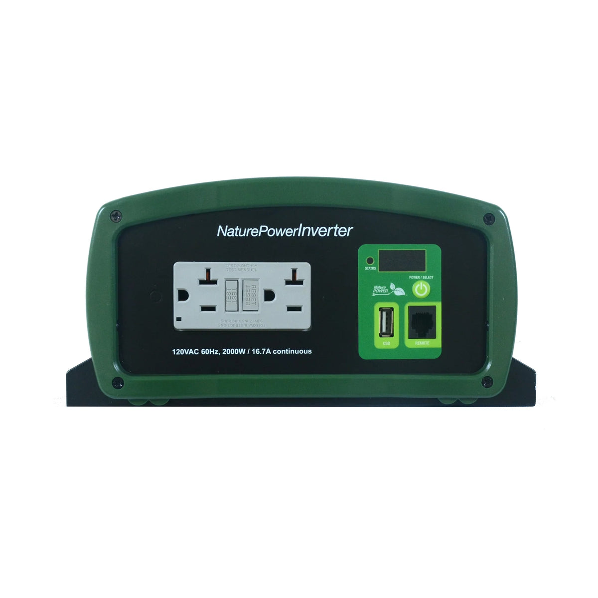 2000 Watt Sinewave Inverter I187866